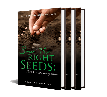 Sow the Right Seeds